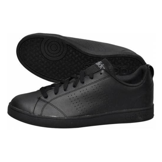 Giày thể thao Adidas nam đen - AD306F76599