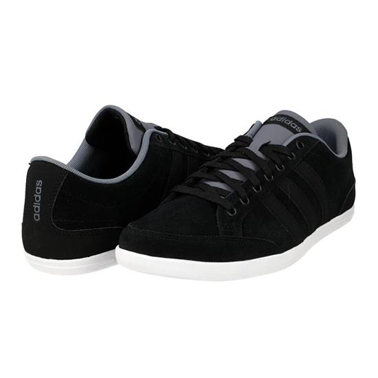 Giày thể thao Adidas nam đen - AD306F99209