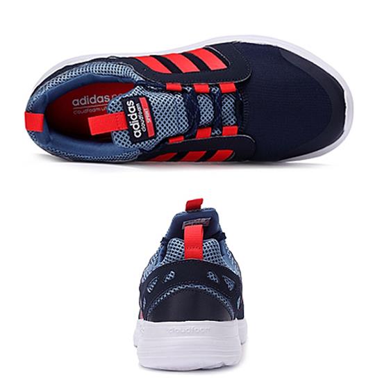 Giày thể thao Adidas nam xanh đen - AD306AQ1491