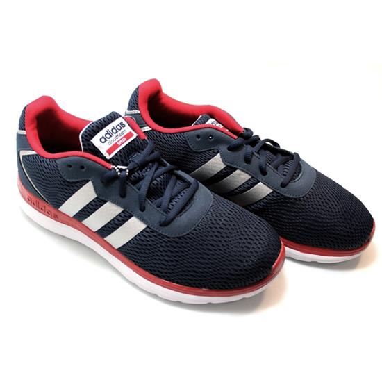 Giày thể thao Adidas nam xanh đen - AD306AQ1535