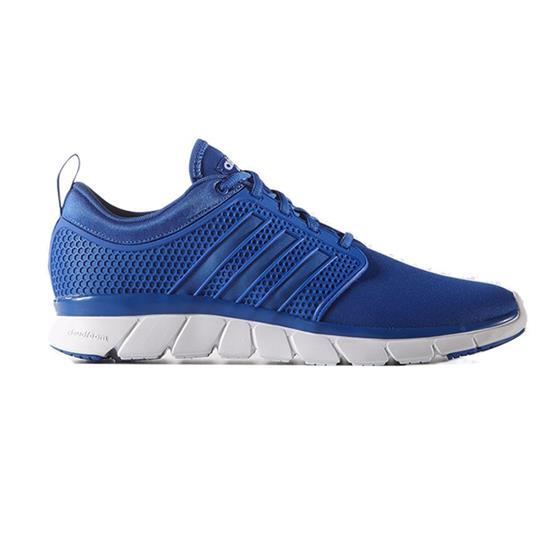 Giày thể thao Adidas nam xanh dương - AD306AQ1424