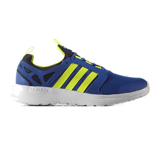 Giày thể thao Adidas nam xanh dương - AD306AQ1489