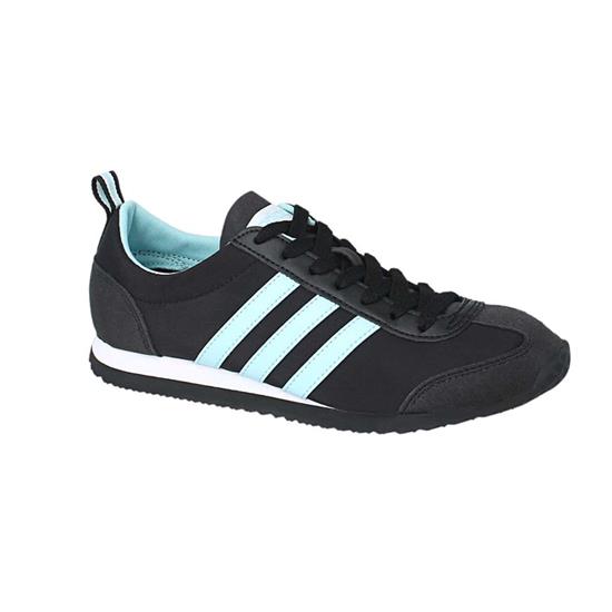 Giày thể thao Adidas nữ đen - AD306AQ1518