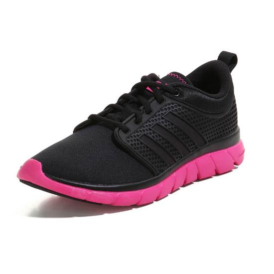 Giày thể thao Adidas nữ đen - AD306AQ1532