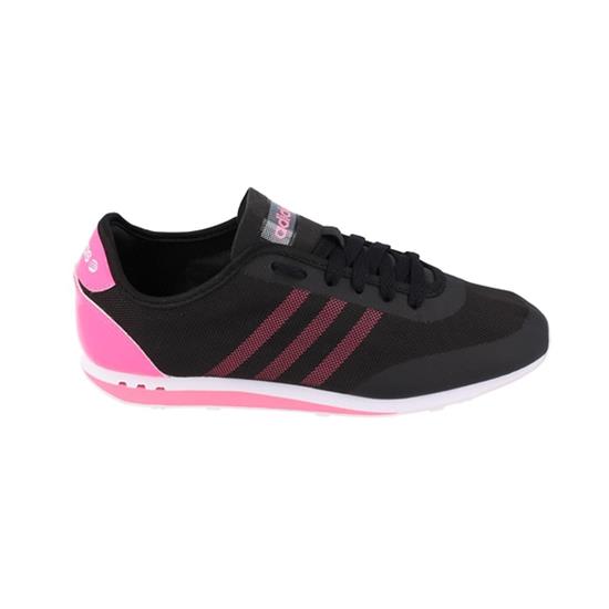 Giày thể thao Adidas nữ đen - AD306F98917