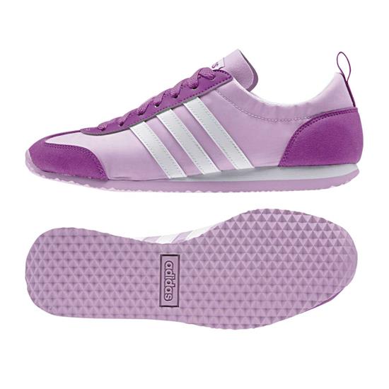 Giày thể thao Adidas nữ hồng - AD306AQ1522