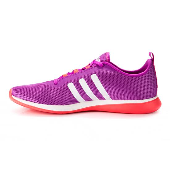 Giày thể thao Adidas nữ (Tím hồng) - AD306F99668