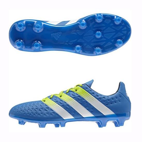 Giày thể thao bóng đá Adidas nam xanh dương - AD306AF5148