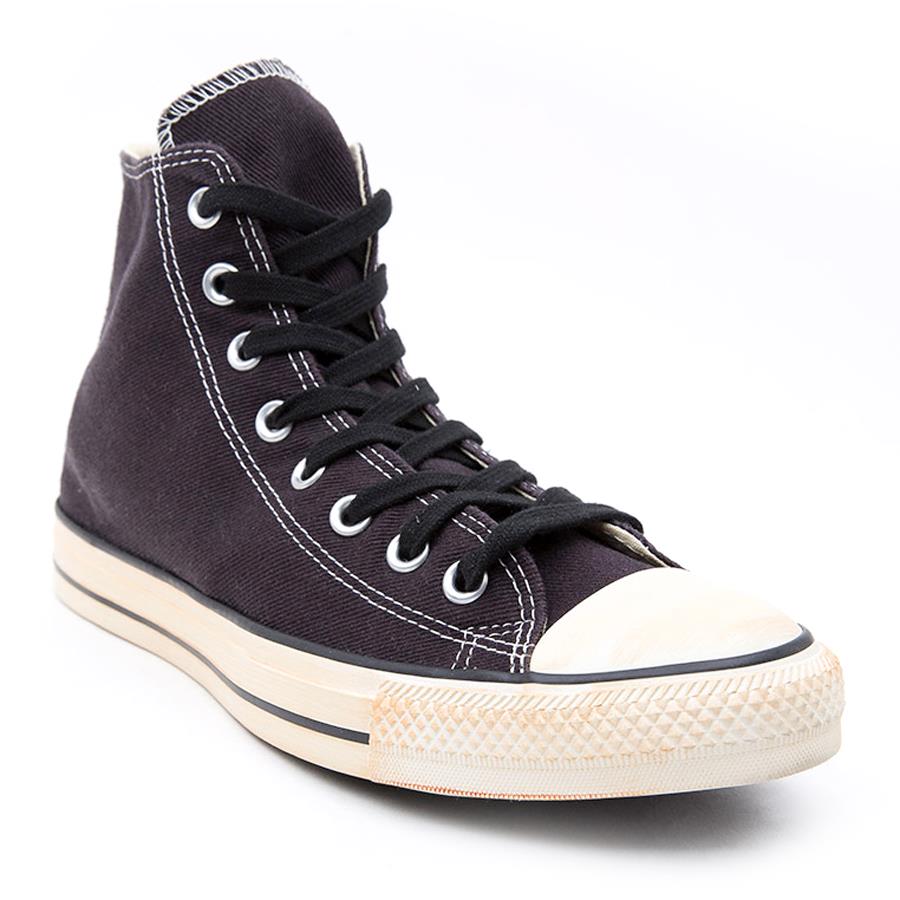 Giày thể thao Converse Unisex màu đen - 144769C
