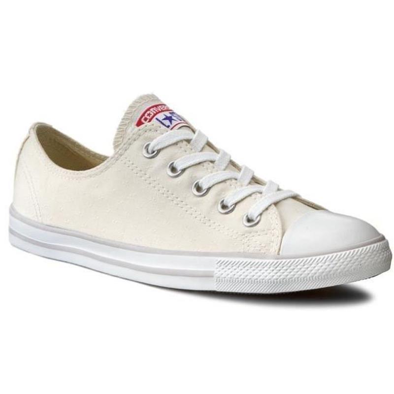 Giày thể thao Converse Unisex màu trắng - 547309C