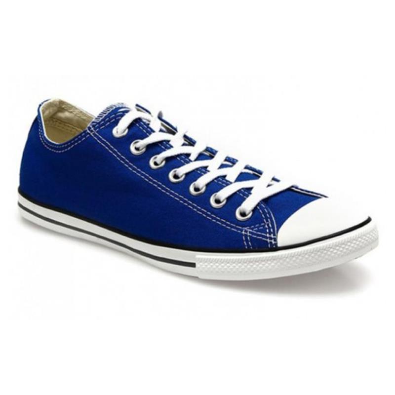 Giày thể thao Converse Unisex màu xanh dương - 142273C
