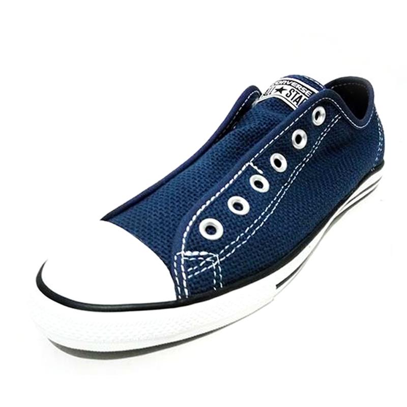 Giày thể thao Converse Unisex màu xanh dương - 147096C