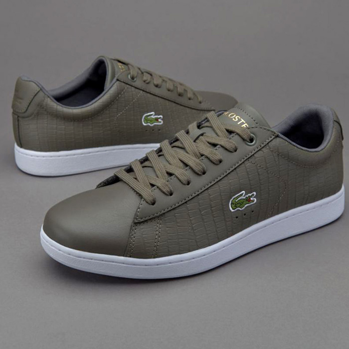 Giày thể thao Lacoste Carnaby EVO 7-33spm10373T2