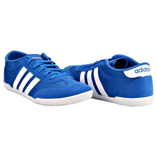 Giầy thể thao nam Adidas NEO VL Trainer-AD306F38791