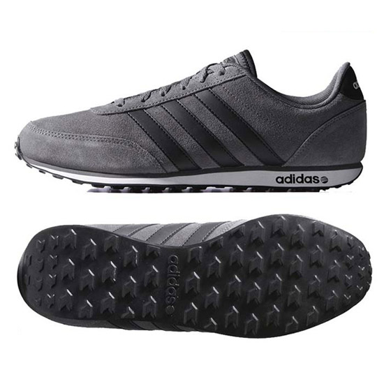Giầy thể thao nam Adidas V Racer LEA-AD306F38500