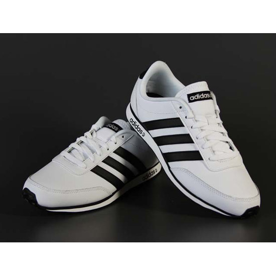 Giầy thể thao nam Adidas V Racer LEA-AD306F38503