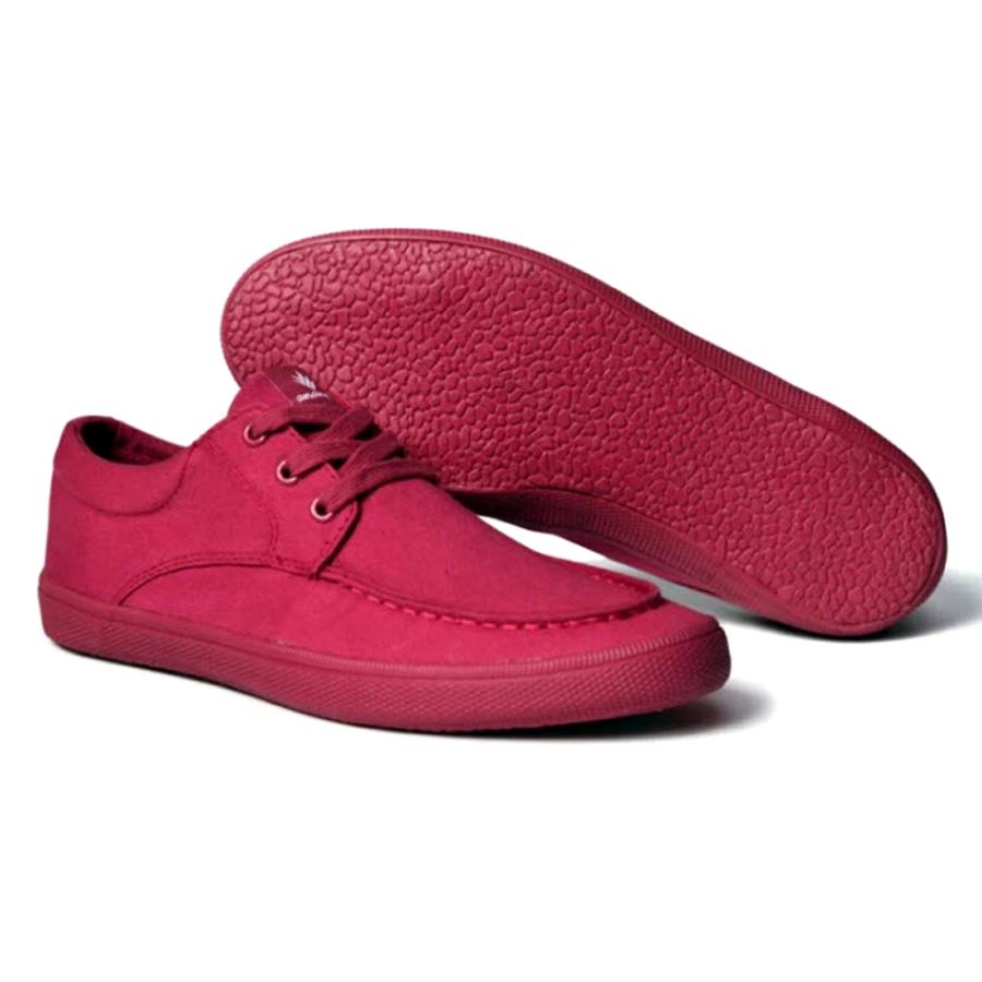Giày thể thao nam Ananas màu đỏ - A20157