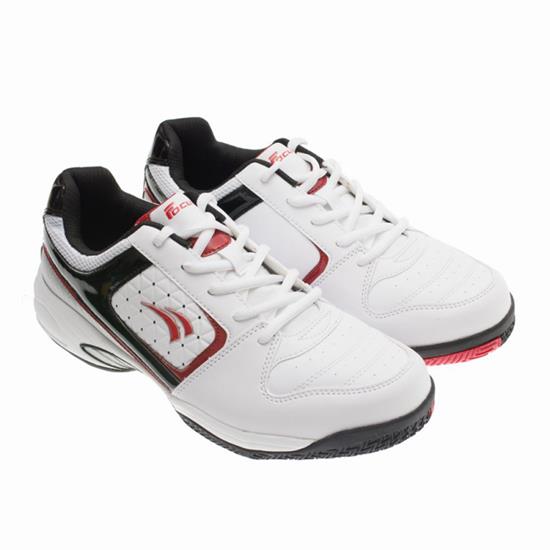 Giày thể thao nam cao cấp Bitis (Đỏ)  - DSM612330DOO