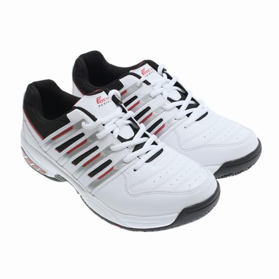 Giày thể thao nam cao cấp Bitis (Đỏ) - DSM615330DOO