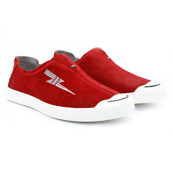 Giày thể thao nam Kanglong màu đỏ 281112124