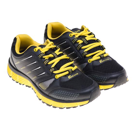 Giày thể thao nam màu vàng-DSM590330VAG