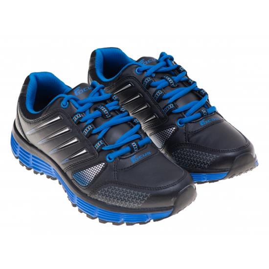 Giày thể thao nam màu xanh dương-DSM589330XDG