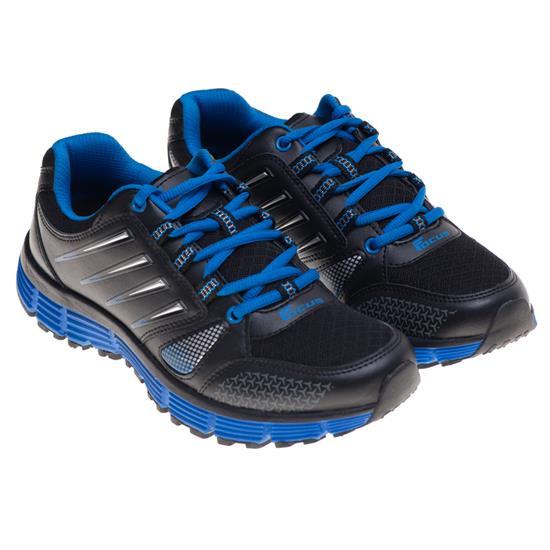 Giày thể thao nam màu xanh dương-DSM590330XDG