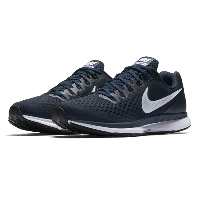 Giày thể thao nam Nike Air Zoom Pegasus màu xanh dương - 880555-401