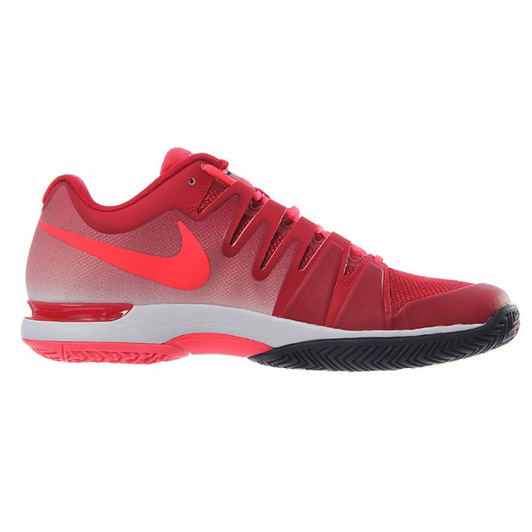 Giày thể thao nam Nike Vapor 9.5 màu đỏ - 631458-661