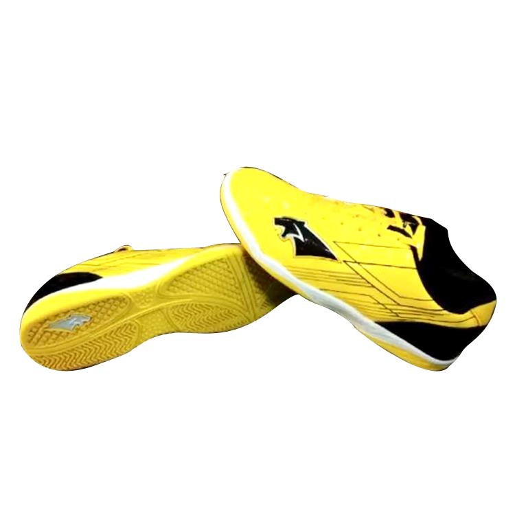 Giày thể thao nam Pan Thái SoloPro thời trang SportSlink (Vàng Đen) - GIAY_PAN_VANG