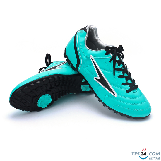 Giày thể thao nam xanh bích-FM1401-XN