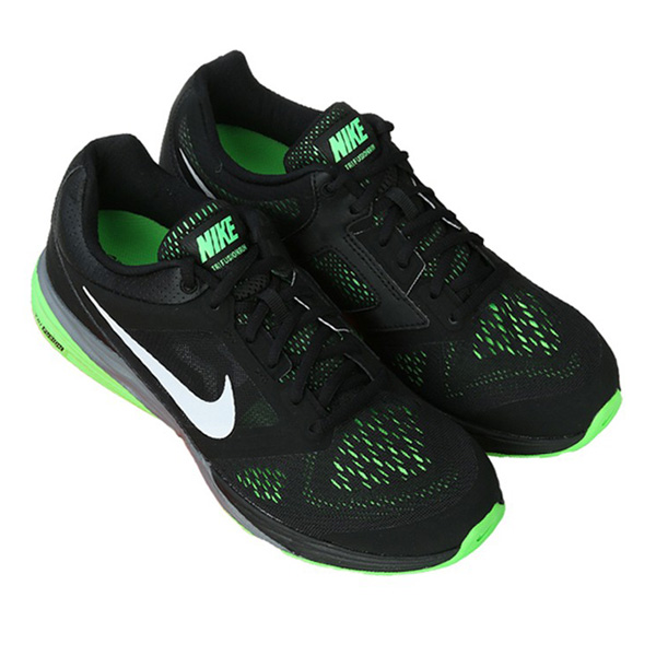 Giày thể thao Nike nam màu đen - 749171-007