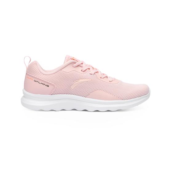 Giày thể thao nữ Anta màu hồng 822027711-2
