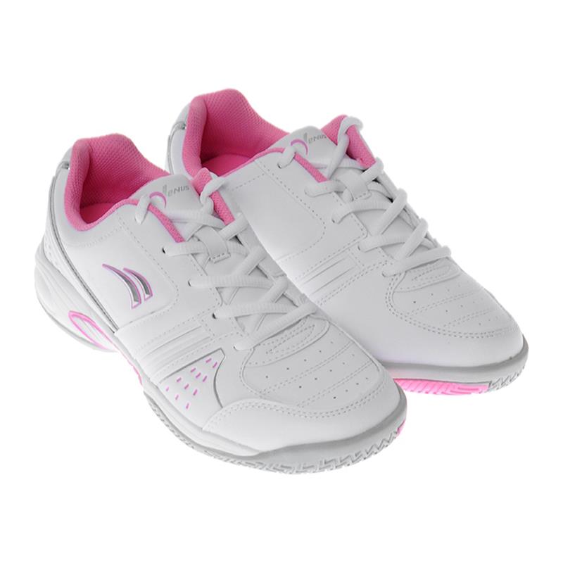 Giày thể thao nữ Bitis - Trắng hồng - DSW439330HOG
