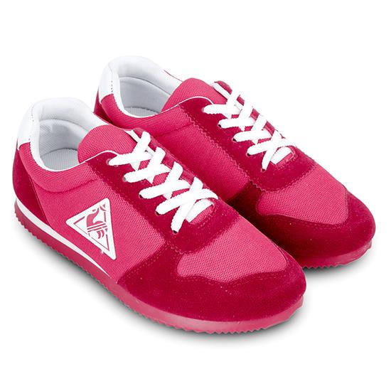 Giày thể thao nữ JoJo (Đỏ ) - 7505-Đỏ
