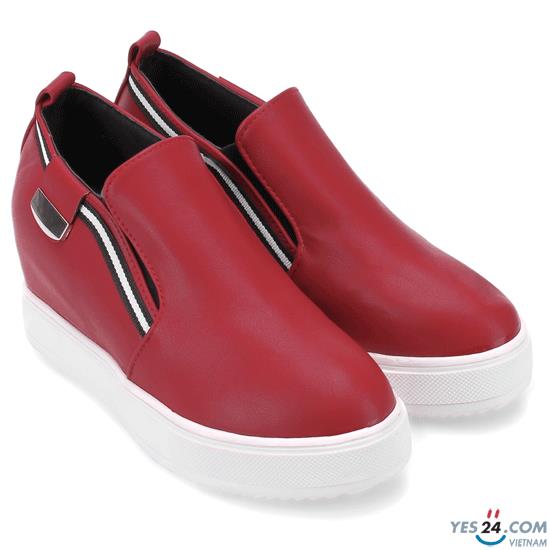 Giày thể thao nữ màu đỏ - WNTT0041003