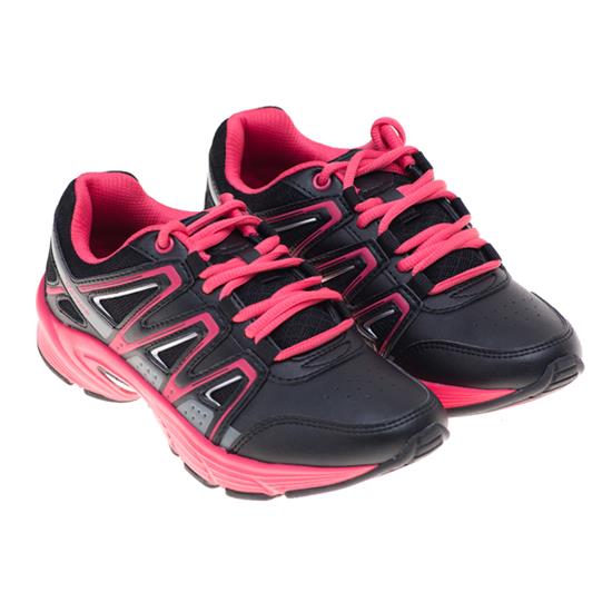 Giày thể thao nữ màu hồng-DSW484330HOG