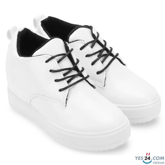 Giày thể thao nữ màu trắng - WNTT0041005A1