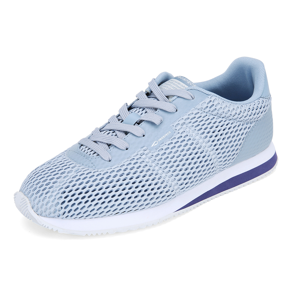 Giày thể thao nữ Prospecs màu xanh nhạt - PS0WS17S401