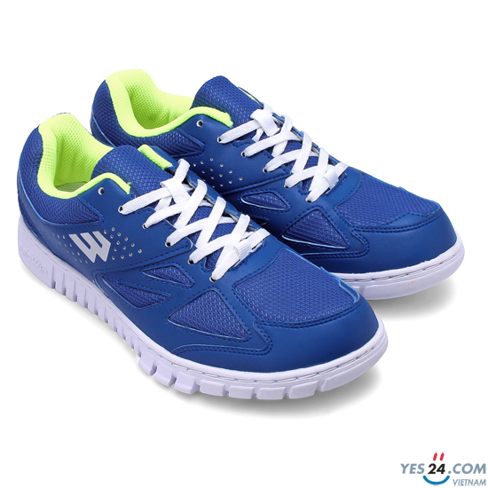 Giày thể thao Prowin màu xanh dương - TM1401-2