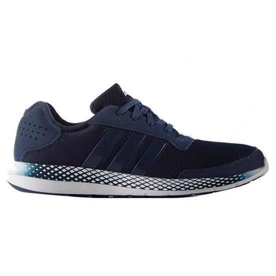 Giày thể thao running Adidas nam xanh đen - AD306AQ4963