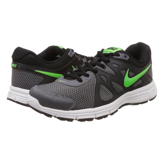 Giày thể thao running Nike nam (Xám) - NKA306554954059