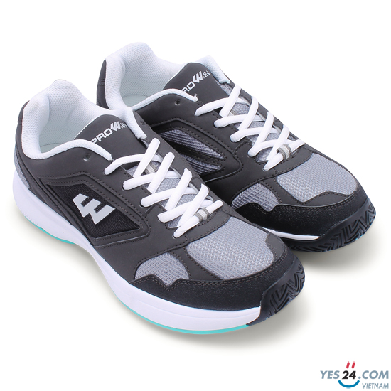 Giày thể thao Tenis  X Pro Phantom màu đen - XP1401