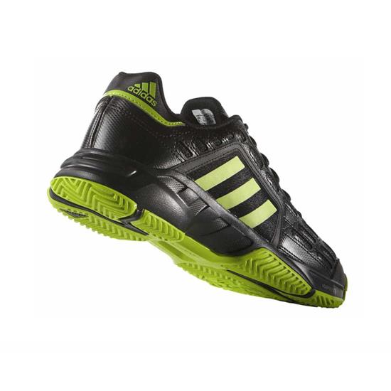 Giày thể thao tennis Adidas nam đen - AD306AF6784