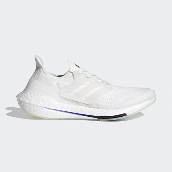Giày thể thao unisex Adidas Ultraboost 21 FY0836 Cloud White