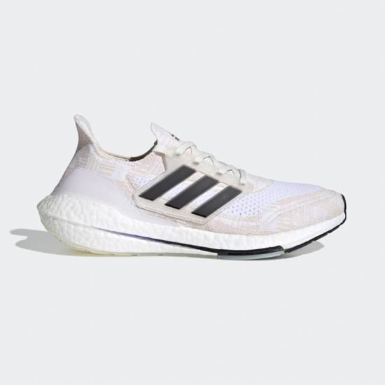 Giày thể thao unisex Adidas Ultraboost 21 FY0837 Non Dyed