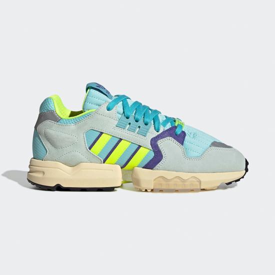 Giày thể thao unisex Adidas Zx Torsion EF4343