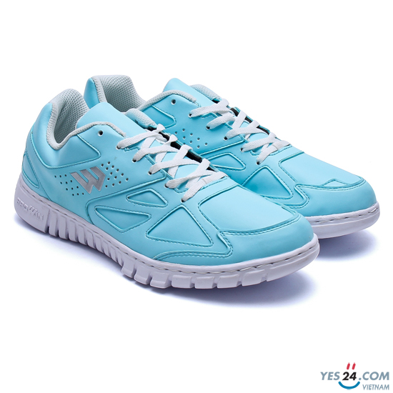 Giày Trainning nam màu xanh dương - TM1401-10