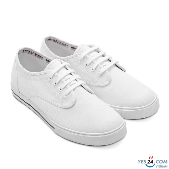 Giày TUVI'S màu trắng - TVS18005-900