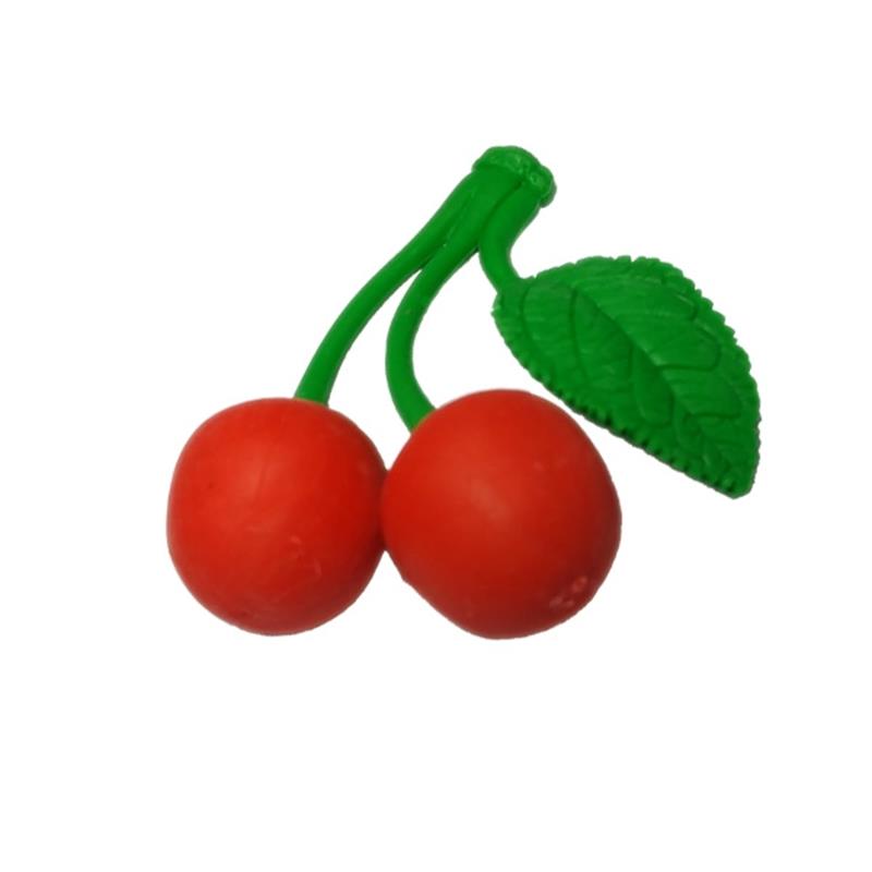 Gôm Tẩy Iwako - Hình Cherry